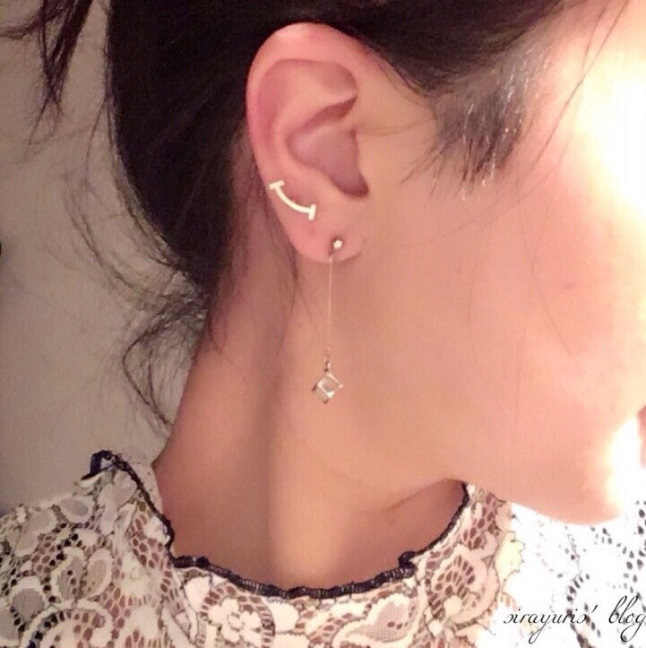 アクセサリー♡|ROOM , 欲しい! に出会える。